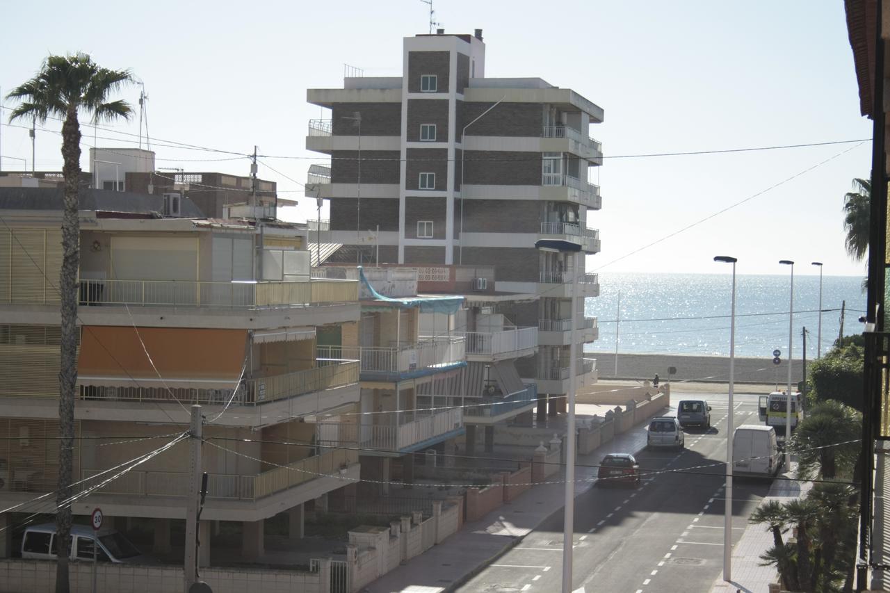 סנטה פולה Estudio Gran Playa חדר תמונה