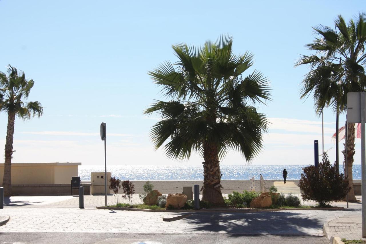 סנטה פולה Estudio Gran Playa מראה חיצוני תמונה